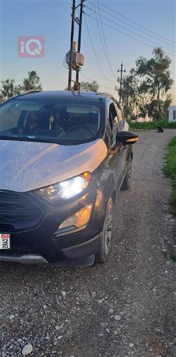 فورد إيكوسبورت